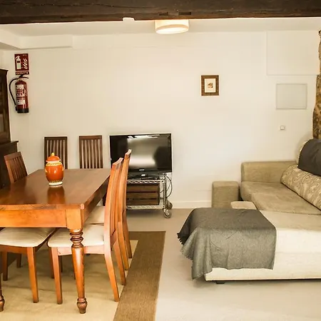 Casa El Patin Prázdninový dům *
