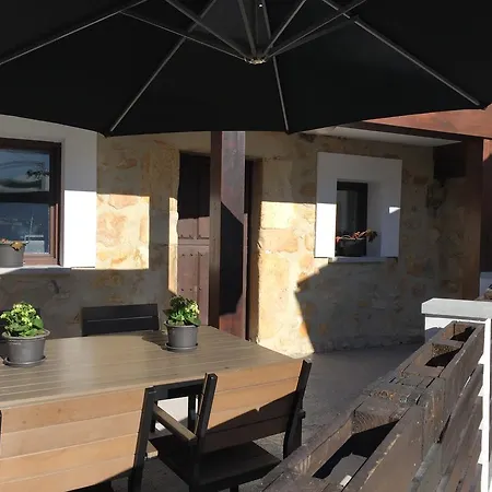 Prázdninový dům Casa El Patin La Robellada de Onis