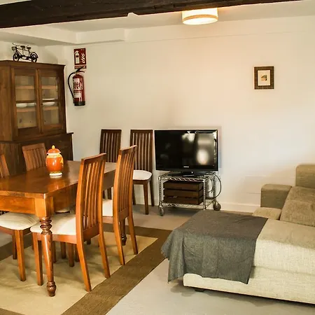 Casa El Patin Prázdninový dům