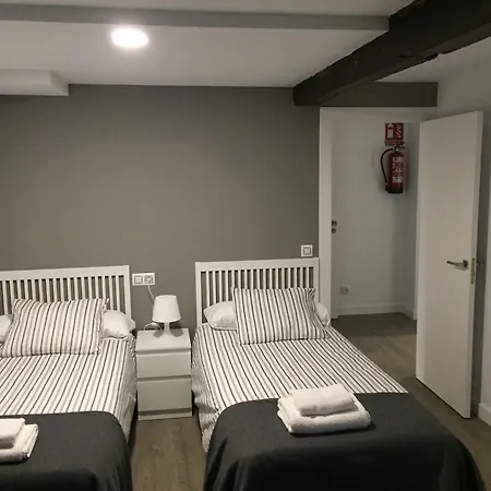 Prázdninový dům Casa El Patin *
