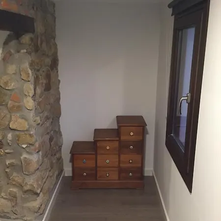 Prázdninový dům Casa El Patin