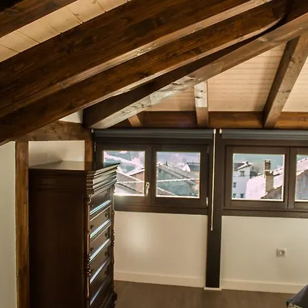 Casa El Patin Prázdninový dům