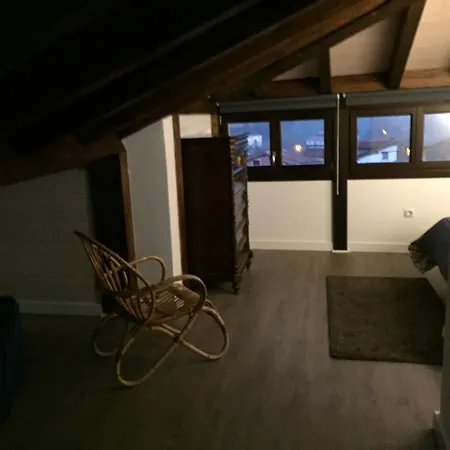 Casa El Patin