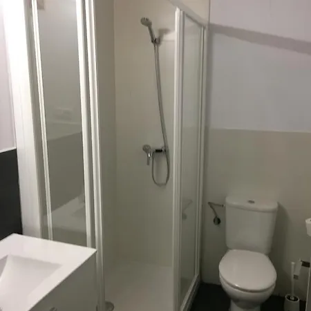 Prázdninový dům Casa El Patin La Robellada de Onis
