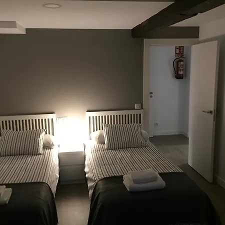 Prázdninový dům Casa El Patin